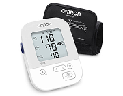 Blood pressure monitor