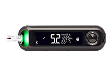 Glucometer