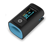 Pulse oximeter (SpO2)