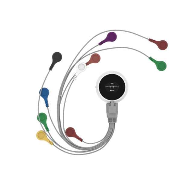ECG Monitor