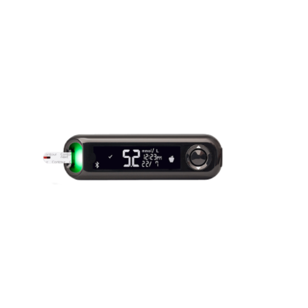 Blood Glucose Monitor