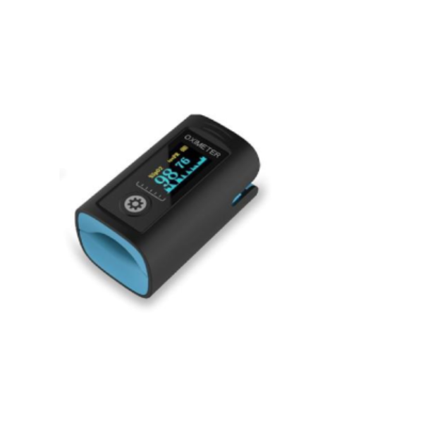 Oximeter