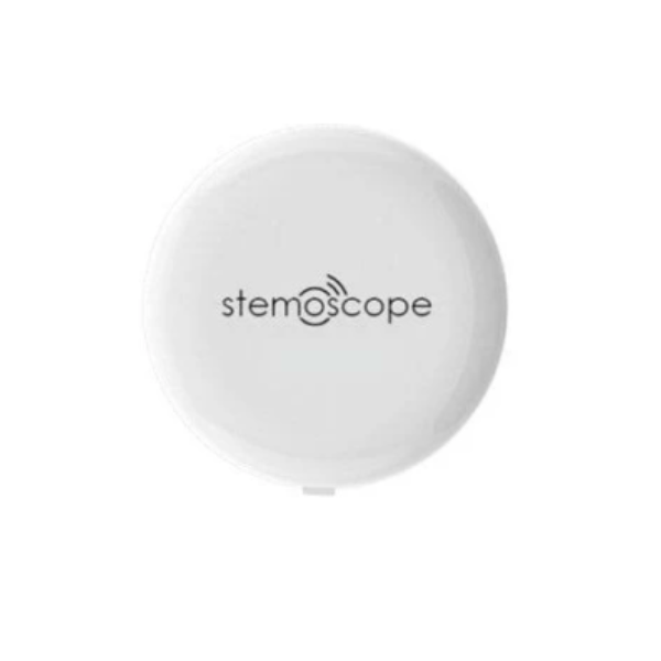 Digital Stethoscope