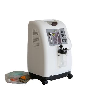 Jumao 5L Oxygen Concentrator