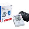 MedCheck Blood Pressure Monitor with Bluetooth