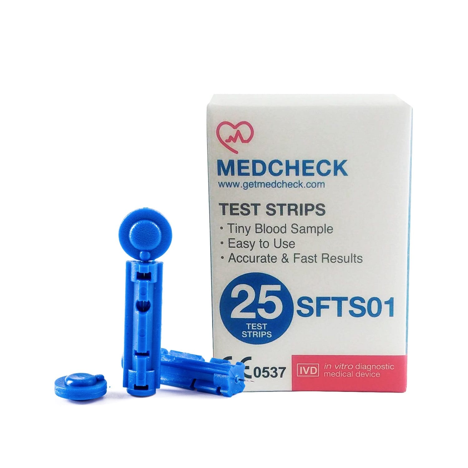 50 Test Strips And Lancets Blood Glucose Meter 人気ショップ