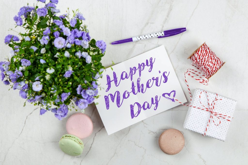 5 Mother’s Day Gift Ideas