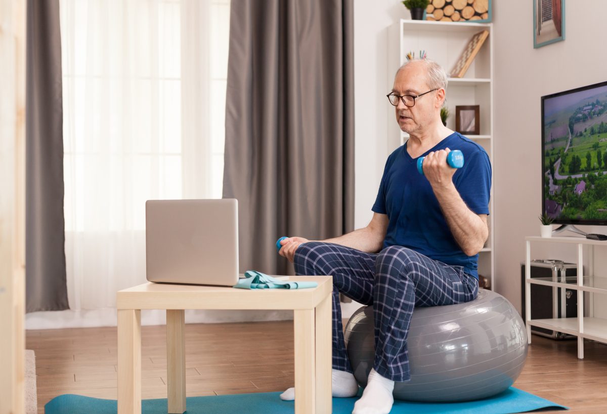 How Remote Patient Monitoring is Revolutionizing Physical Therapy