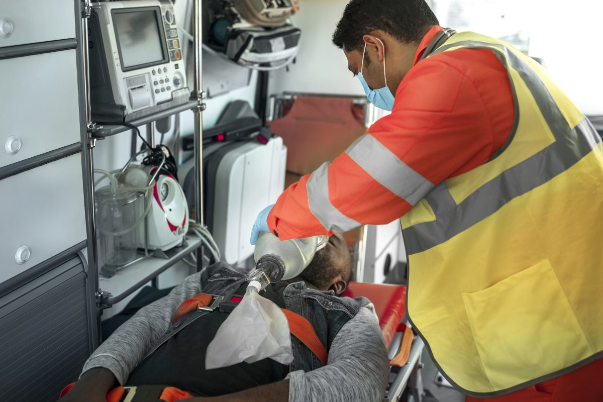 Why Remote Patient Monitoring is Critical for Offshore Emergency Response