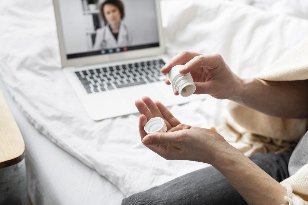 How Remote Patient Monitoring is Improving Substance Abuse Care?