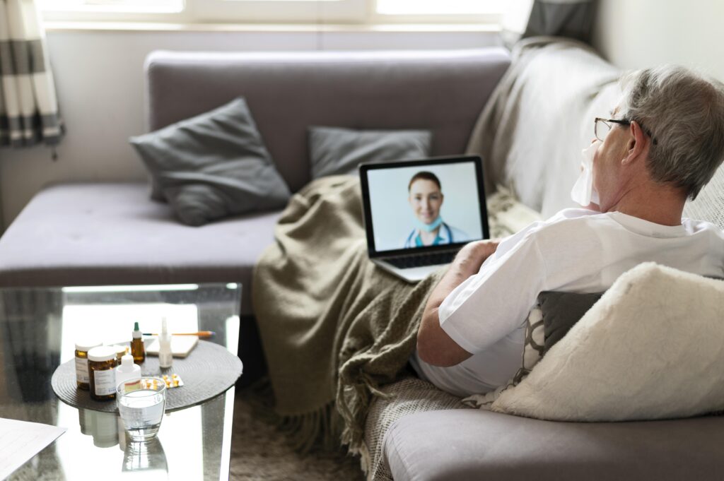 How Hospital at Home in Singapore is Revolutionizing Patient Care