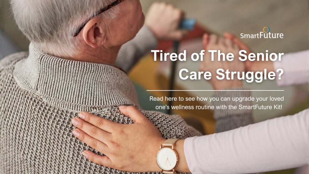 Revolutionizing Senior Care with Health Kiosks