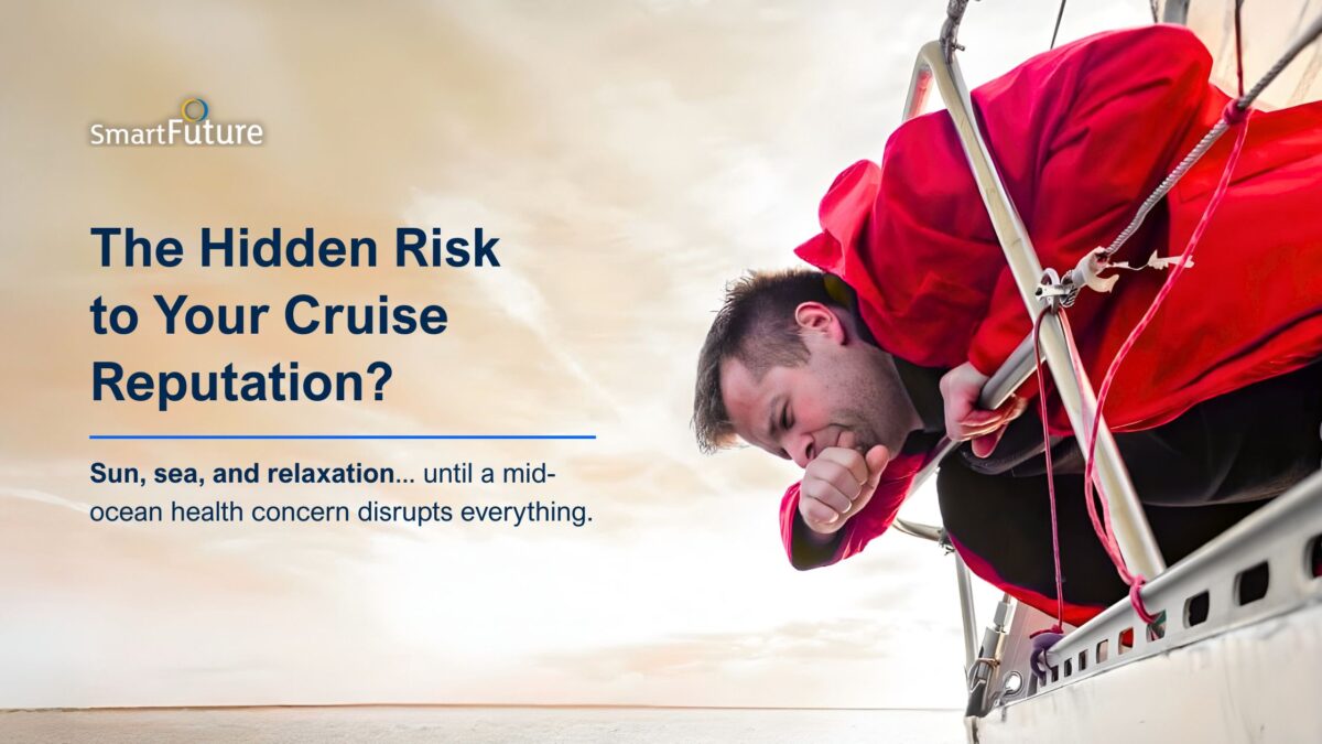 Optimize Cruise Staff: Focus on Urgent Patient Care