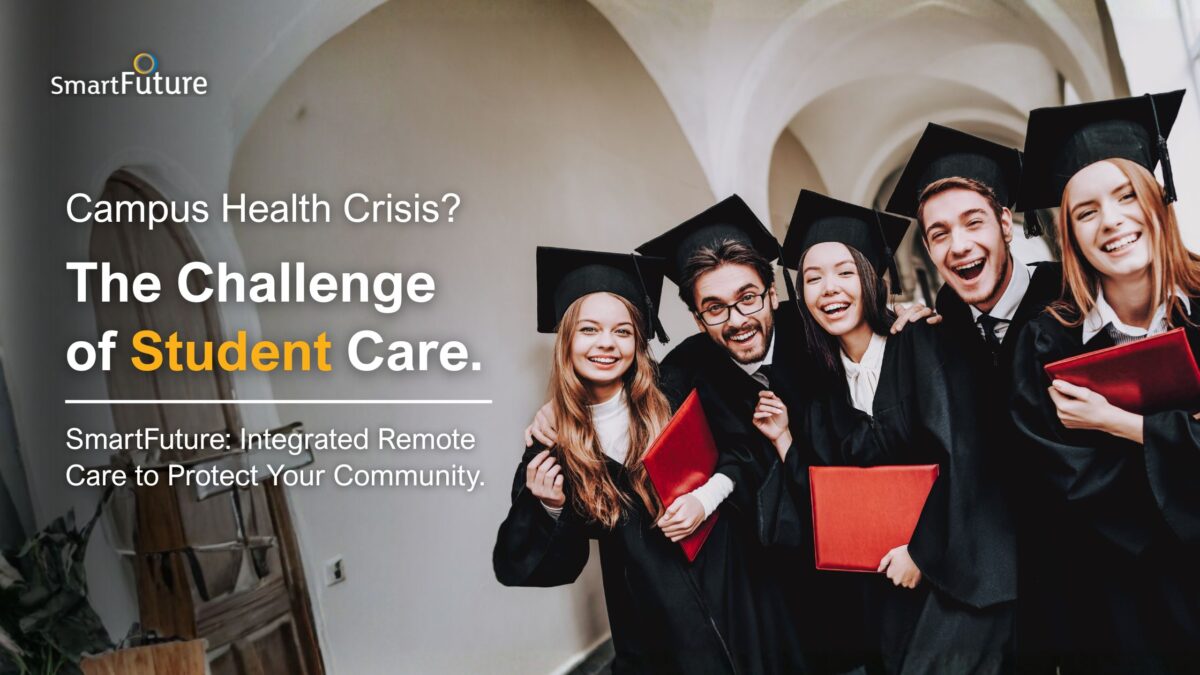 On-campus Remote Care for Students