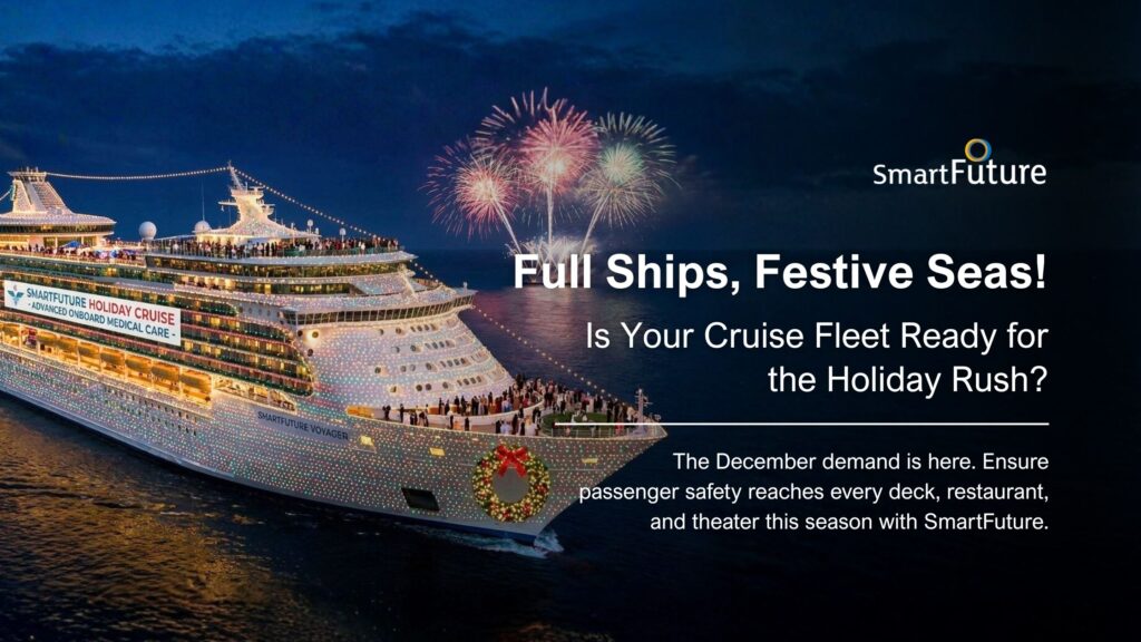 Cruise Ship MediKit: Safety for Holiday Travel