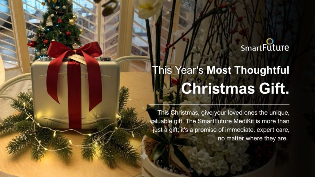 The MediKit: A Christmas Gift for Everyone!