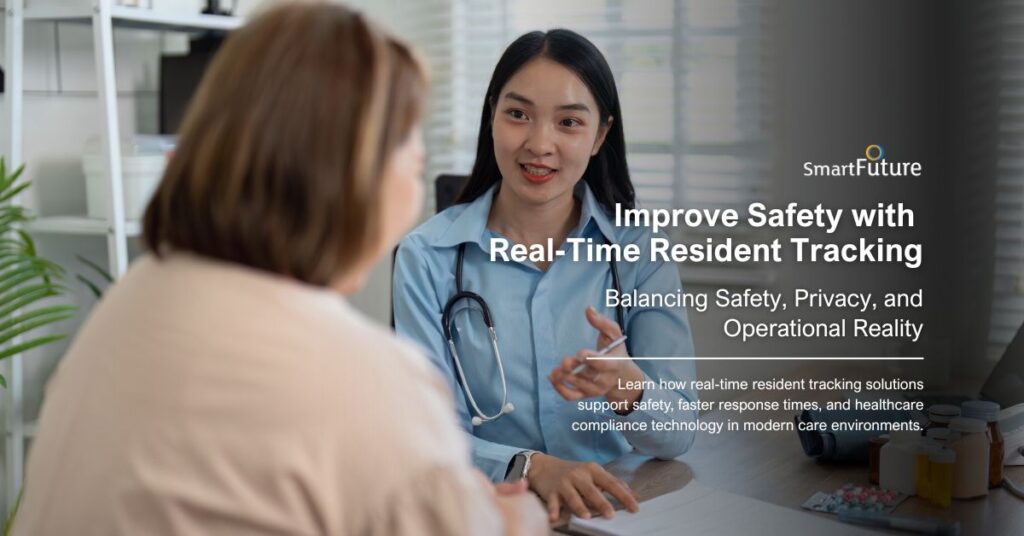 Resident Tracking to Improve Community Safety
