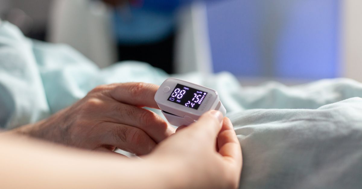 10 Common Remote Patient Monitoring Devices in Modern Healthcare