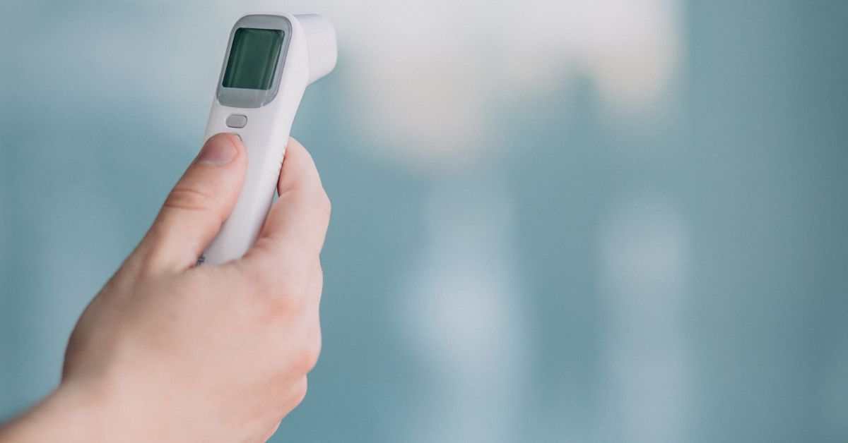 10 Common Remote Patient Monitoring Devices in Modern Healthcare