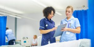 Smarter Nursing Care with Real-Time Insights | SmartFuture