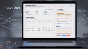 AI in Healthcare